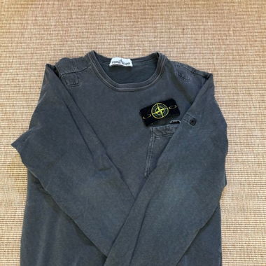 Stone Island Pullover