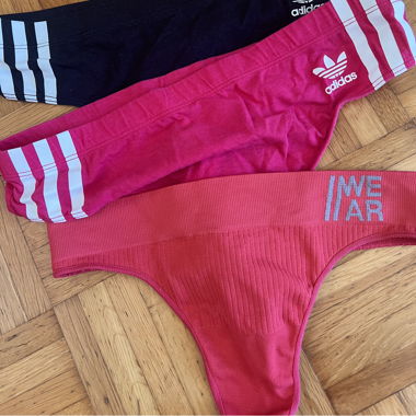 Sous-vêtements de sport