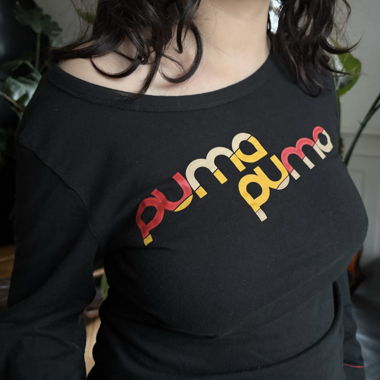 Puma Longsleeve