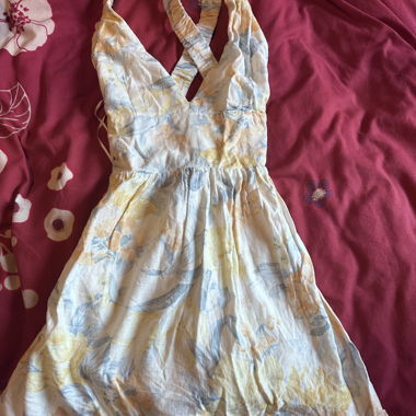 Abercrombie and Fitch Kleid