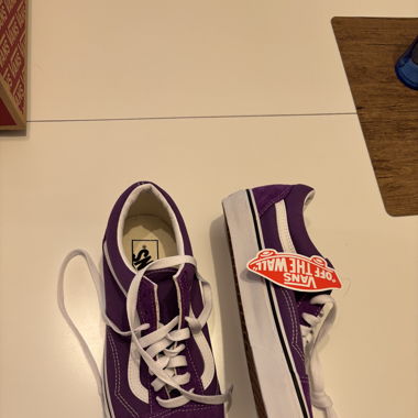 Vans Schuhe