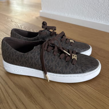 Michael-Kors-Sneaker