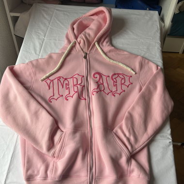 giacca rosa (Metro Boutique)