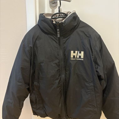 Helly Hansen Puffer Jacke