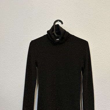 TERRANOVA 2 Kragen-Longsleeves (Grösse XS uns S)