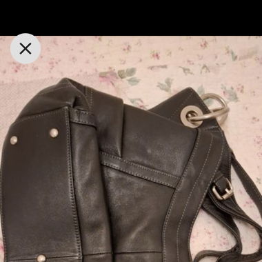 Sac voir Maddison