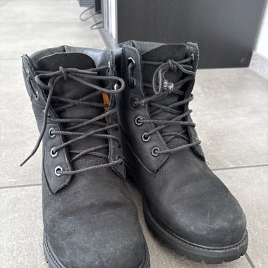 Timberlands 