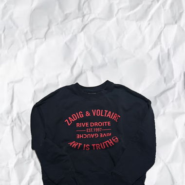 Zadig & Voltaire sweat