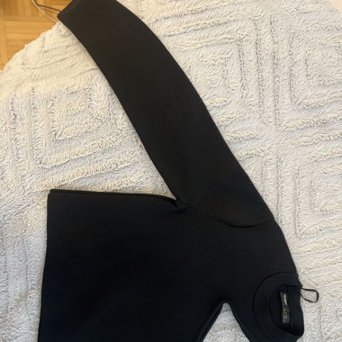 Langarm Pull and Bear