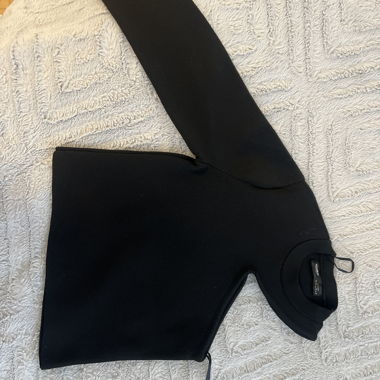 Pull à manches longues Pull and Bear