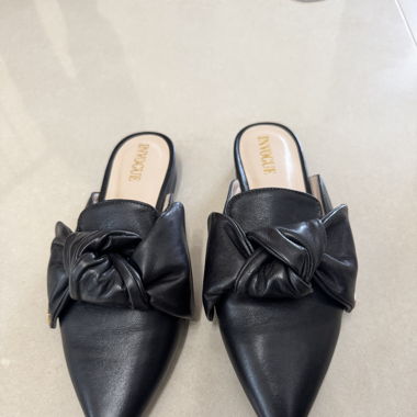 Chaussures Été 