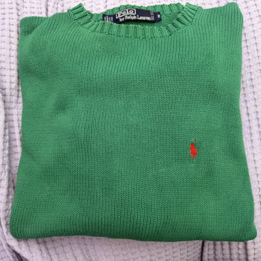pullover