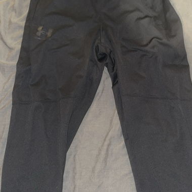 Under Armour Training