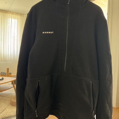 Mammut Shell Pullover