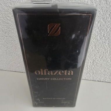 Parfum de luxe chogan 
