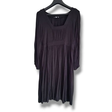 Robe noire Sara Kelly by Ellos, Taille 38/40