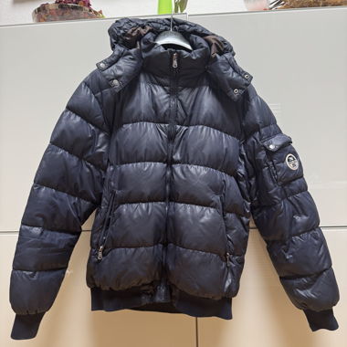 Piumino North Sails XL