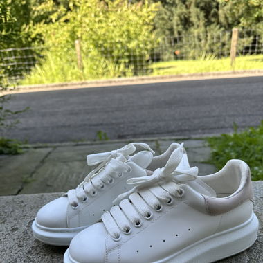 Alexander McQEEN Sneaker