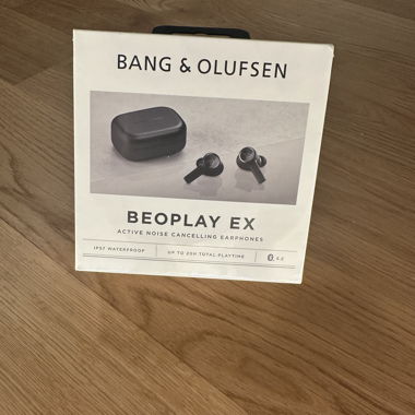 Bang & Olufsen Beoplay EX
