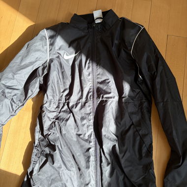 Giacca da allenamento Nike (giacca antipioggia)