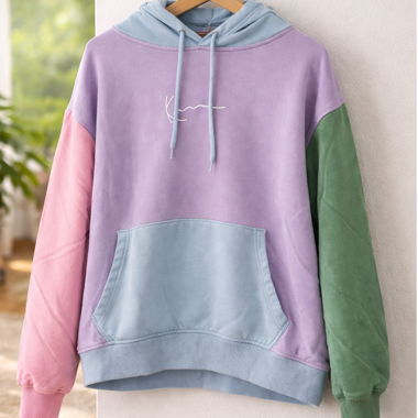 Karl Kani sweater