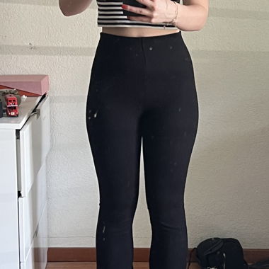 Schlaghosen