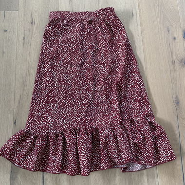 Summer skirt