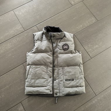 Doudoune Canada Goose