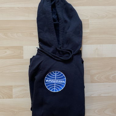 yung hurn hoodie