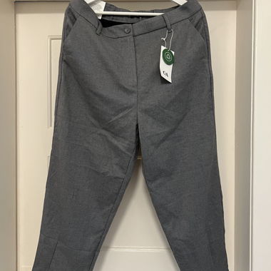 Elegant trousers