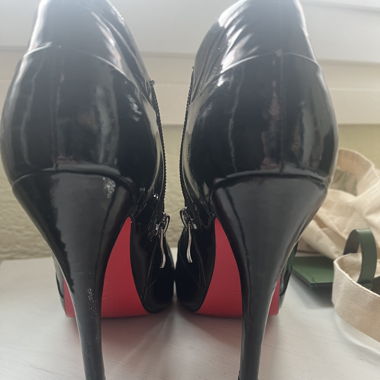 Christian louboutin 