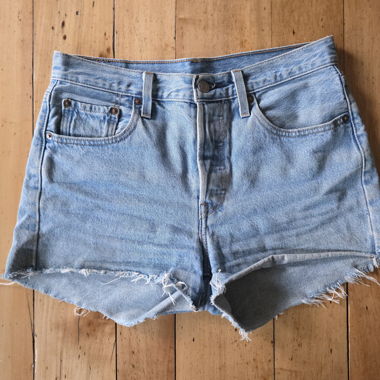 Shorts Levis