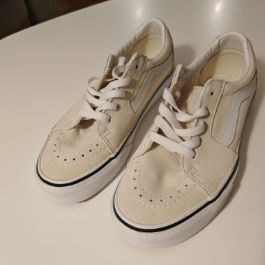 Sneaker Vans