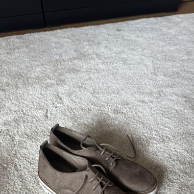 Schuhe