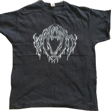 T-Shirt Wallowing