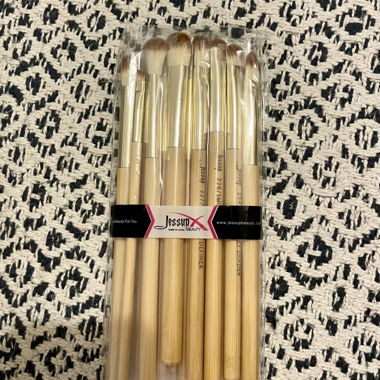 Jessup Brush Set
