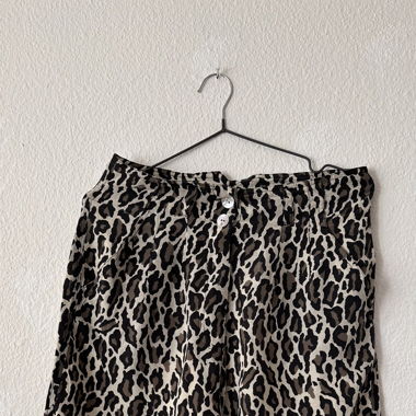What’s better than a 100% silk set in the summer?