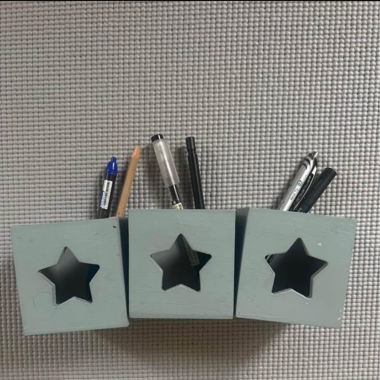 Pencil Holders