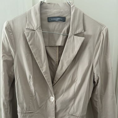 Jacke