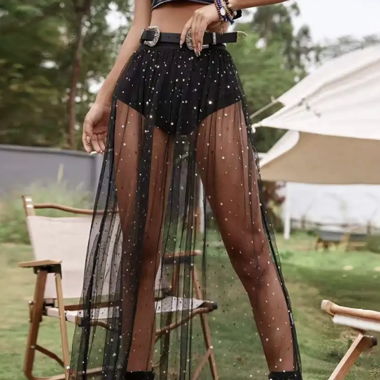 SHEIN - Festival-Rock
