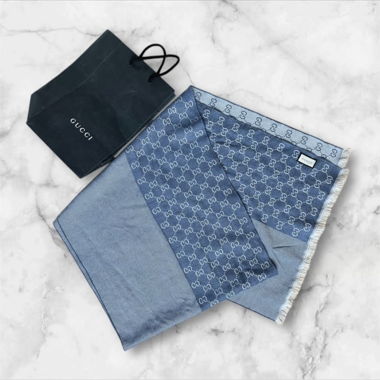 Sciarpa Gucci