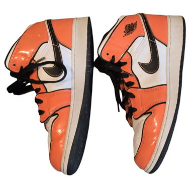 NIKE Air Jordan 1 Mid SE High-Top EU 40