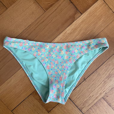 Billabong Blumen-Bikinihose