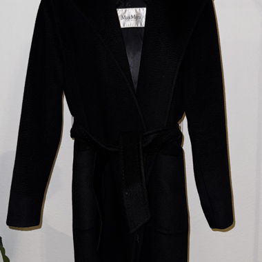 Max Mara Rialto Coat