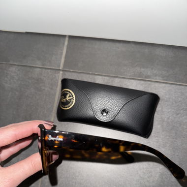 Ray Ban Sonnenbrille