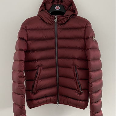 COLMAR Piumino donna