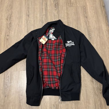 Veste Lonsdale XS