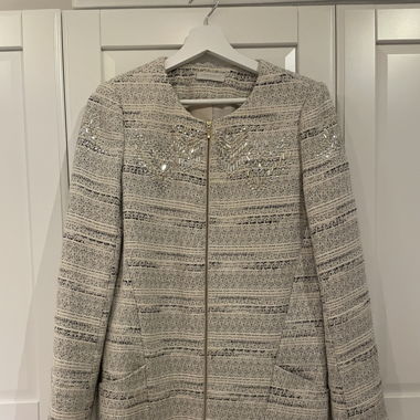 Übergangsjacke, Jacke, Mantel