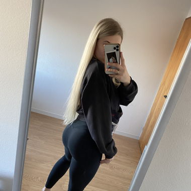 NIKE Leggings Sporthose mit hoher Taille 36 s 