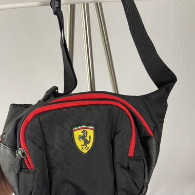 ferrari tasche